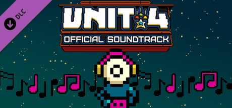 Unit 4 - Official Soundtrack
