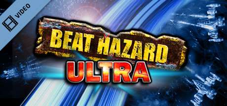 Beat Hazard Ultra Trailer cover art