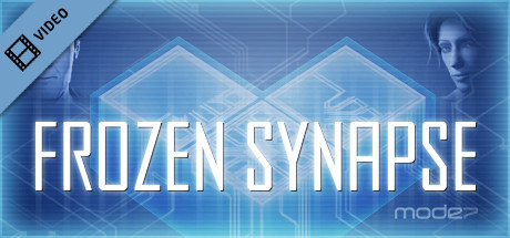 Frozen Synapse MP Trailer cover art