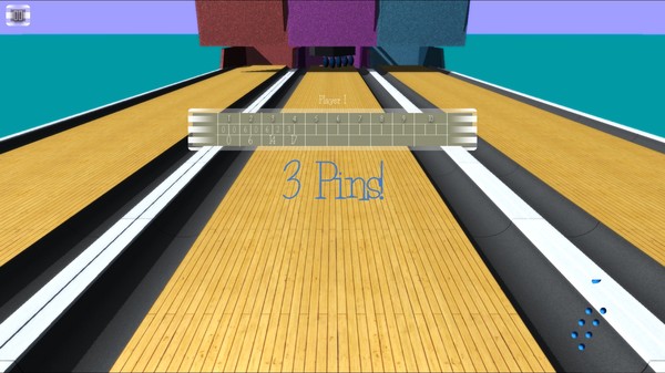District 112 Incident: Bowling Alley game for windows Pc 1
