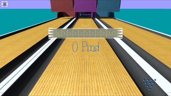 District 112 Incident: Bowling Alley screenshot