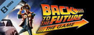 Back to the Future Episode 5 Trailer