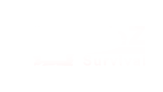 LifeZ - Survival Logo