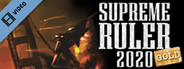 Supreme Ruler 2020 Gold Trailer
