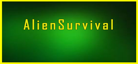 AlienSurvival cover art