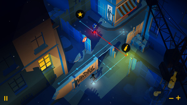 Vandals game for windows Pc 1