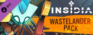 Insidia - Wastelander Pack