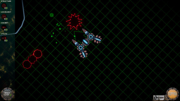 Скриншот из Sipho