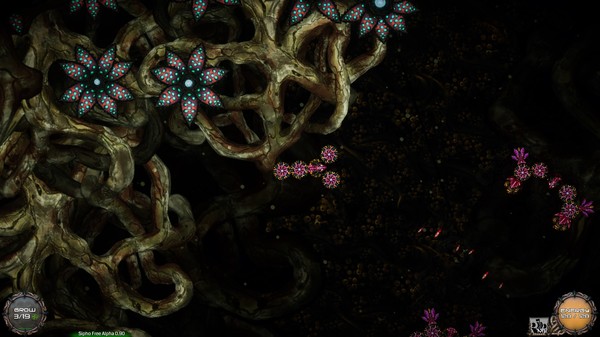 Скриншот из Sipho