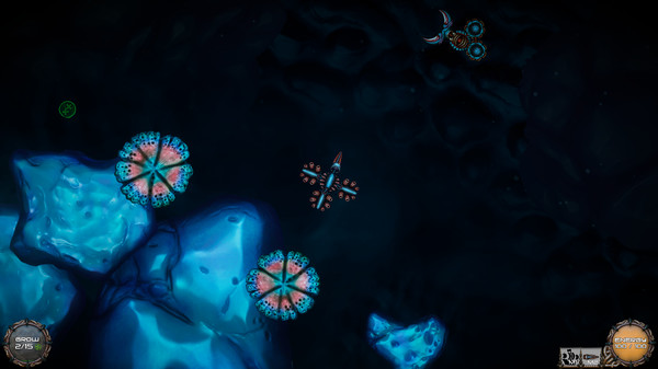 Скриншот из Sipho