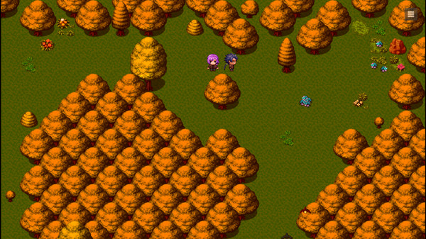 Скриншот из Destiny of Light Скриншот из Destiny of Light