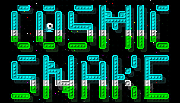COSMIC SNAKE 8473/3671(HAMLETs)