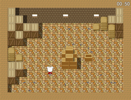 MagicCat game for windows Pc 1