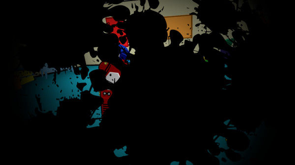 Скриншот из The Take