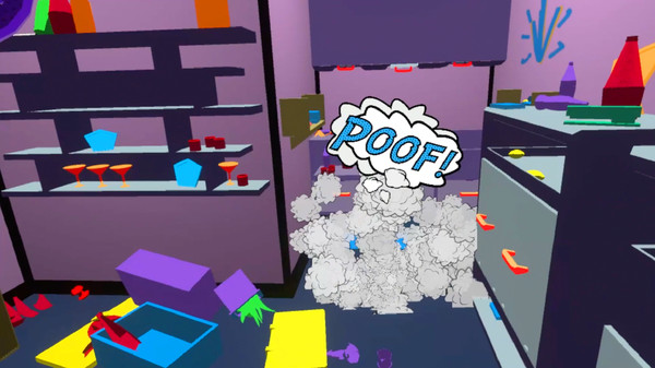 Скриншот из The Take