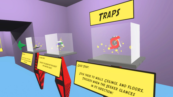 Скриншот из The Take