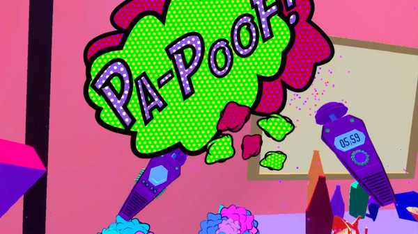 Скриншот из The Take