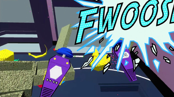 Скриншот из The Take