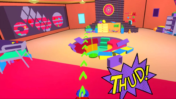 Скриншот из The Take