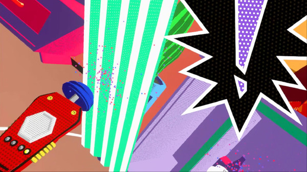 Скриншот из The Take