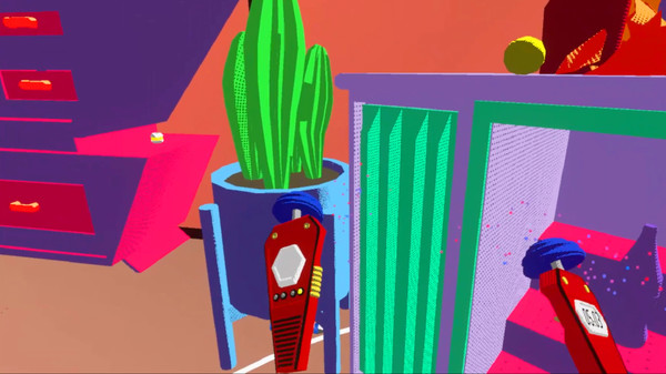 Скриншот из The Take