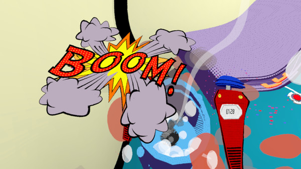 Скриншот из The Take