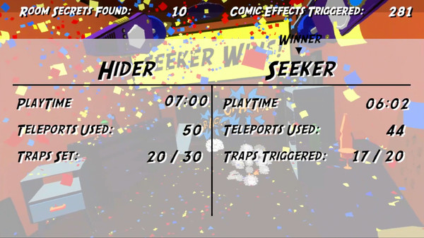 Скриншот из The Take