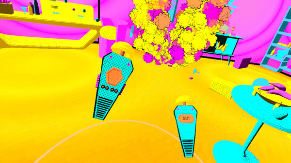 Скриншот из The Take