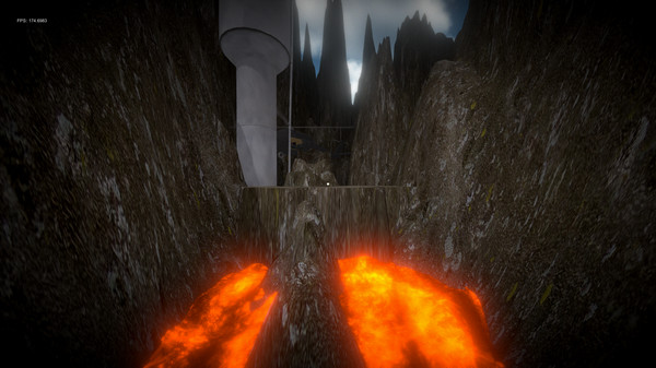 The Floor is Lava game for windows Pc 1