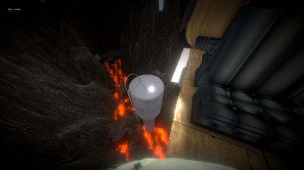 The Floor is Lavafor windows and Linux 1