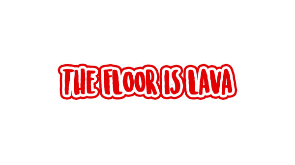 The Floor is Lava for linux
