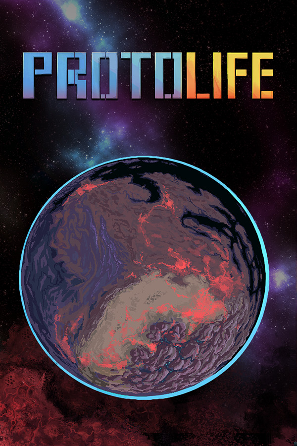 Protolife for steam