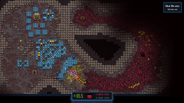 Protolife game for windows Pc 1