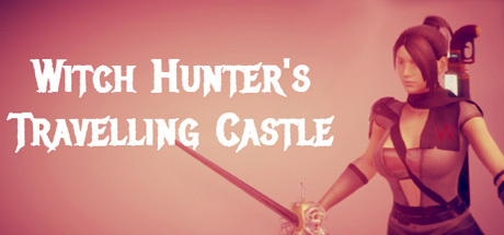View ❂ Hexaluga ❂ Witch Hunter's Travelling Castle ♉ on IsThereAnyDeal