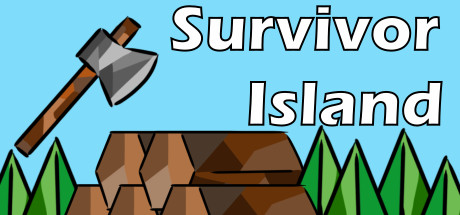 Survivor Island cover art