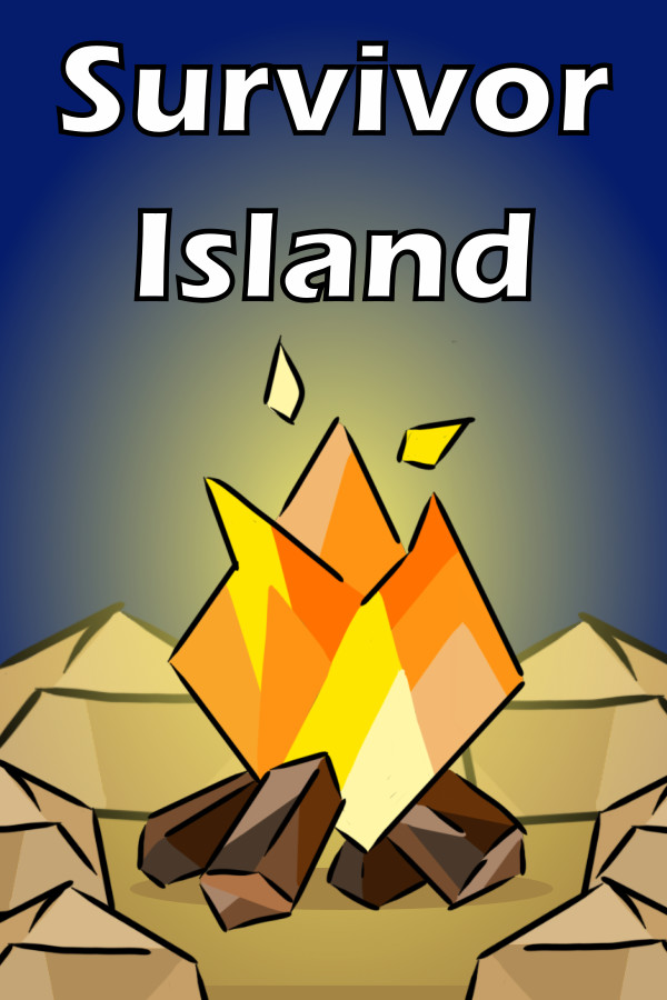 Survivor Island for steam