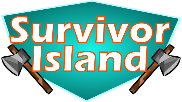 Survivor Island Logo