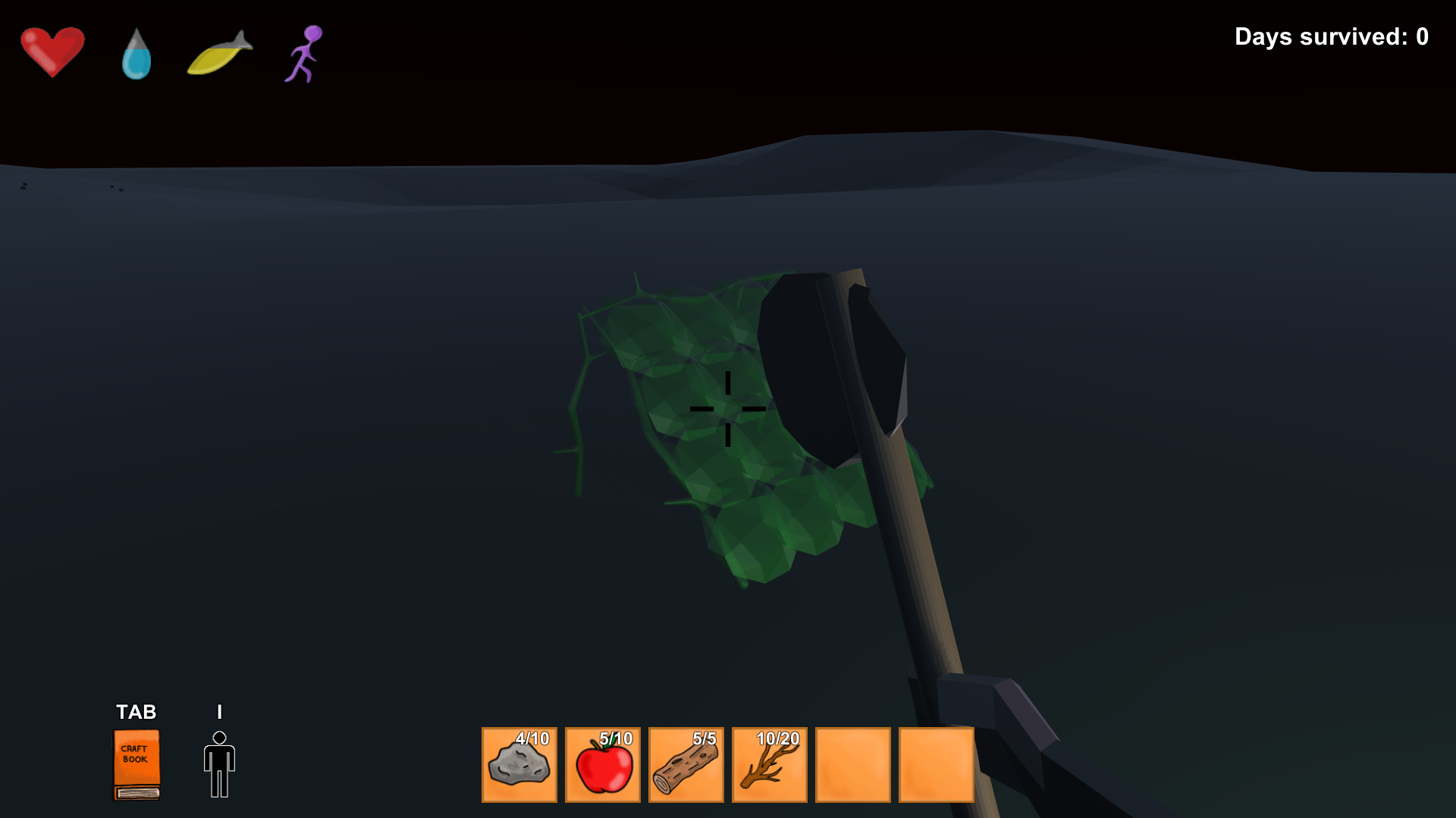 Survivor Island on Steam