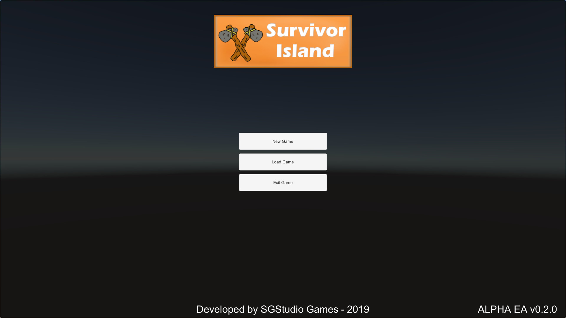 Survivor Island on Steam