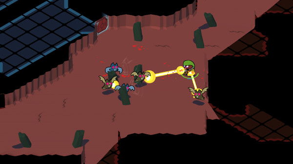 Zap, Blast, Loot game for windows Pc 1