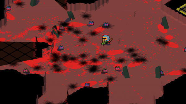 Скриншот из Zap, Blast, Loot