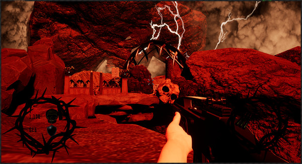 Infernales: Circles of Hell Steam