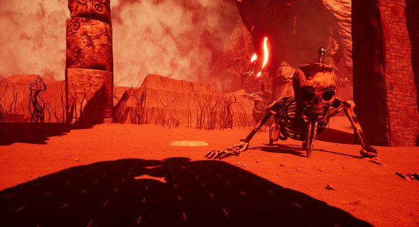 Infernales: Circles of Hell screenshot