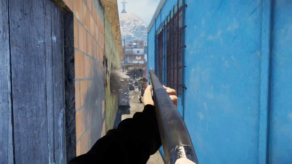 Brazilian Root® game for Linux 1