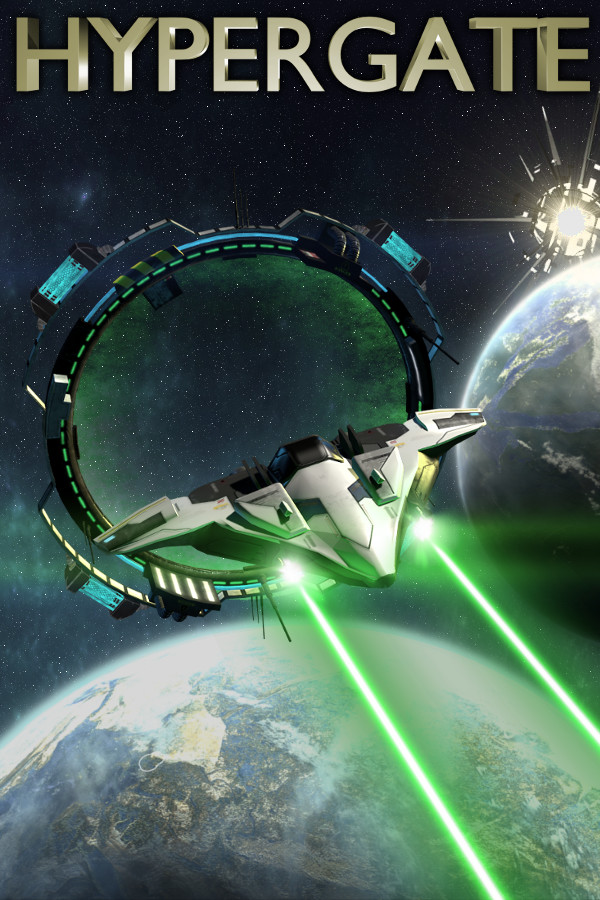 Hypergate for steam Hypergate for steam