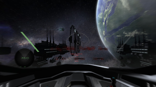 Hypergate game for windows Pc 1