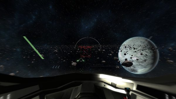 Hypergate game for Linux 1