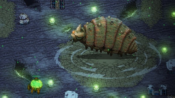 Скриншот из Mechs V Kaijus