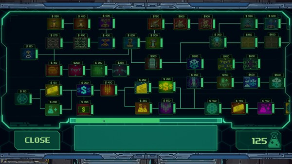 Скриншот из Mechs V Kaijus