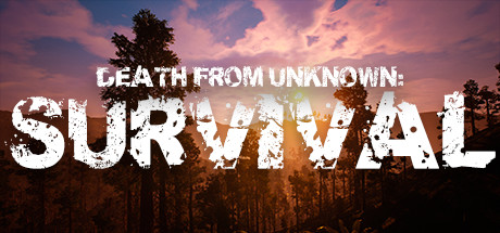 Death from Unknown: Survival cover art